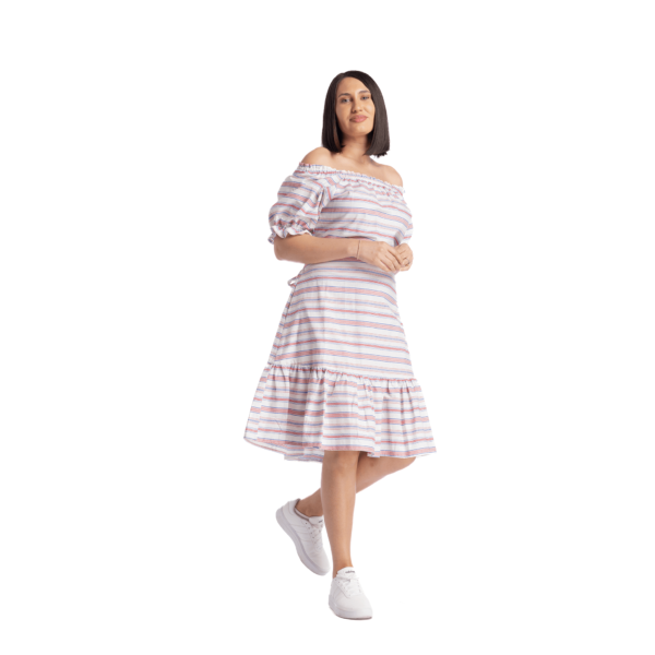 Rochie 484 - imagine 2