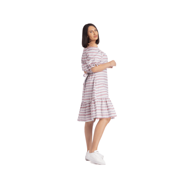 Rochie 484 - imagine 3